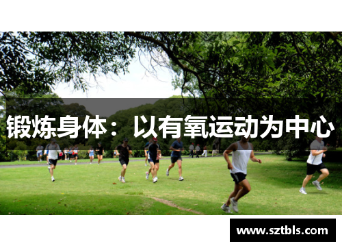 锻炼身体:以有氧运动为中心 锻炼身体:以有氧运动为中心
