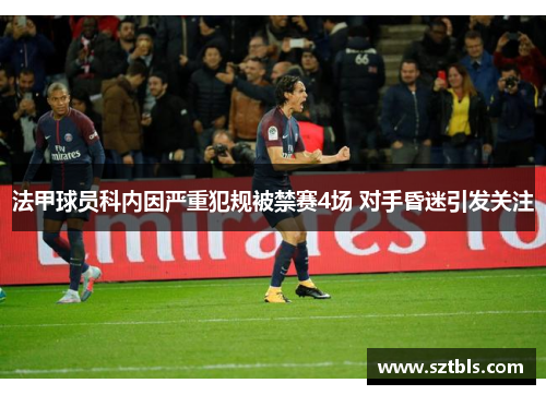 法甲球员科内因严重犯规被禁赛4场 对手昏迷引发关注